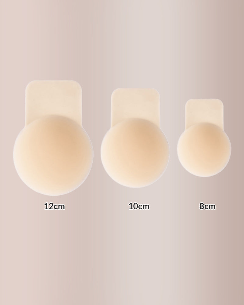 Willluxe® Your Secret Weapon for Backless Dresses: Invisible Lift Covers