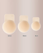 Willluxe® Your Secret Weapon for Backless Dresses: Invisible Lift Covers