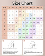 Willluxe® The CloudFit Seamless Jelly Support Minimizing Bra