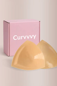Willluxe® The Ultimate Invisible Push-Up Inserts