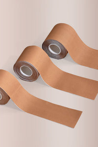 Willluxe® Multi-Width Breast Lift Invisible Body Boob Tape