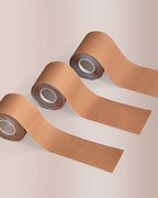 Willluxe® Multi-Width Breast Lift Invisible Body Boob Tape