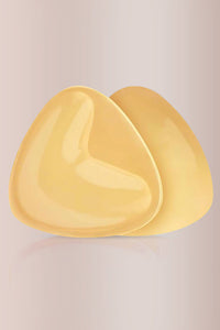 Willluxe® V-Shape Double-Sided Adhesive Push-Up Bra Inserts