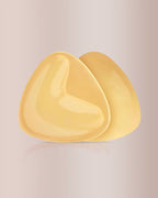 Willluxe® V-Shape Double-Sided Adhesive Push-Up Bra Inserts
