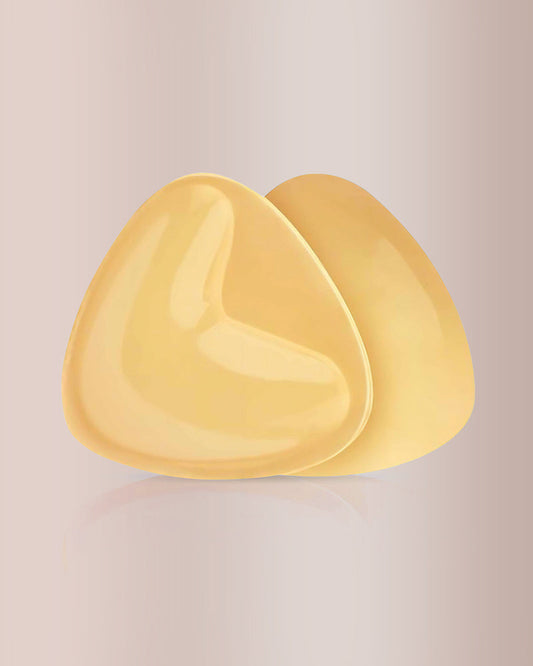 WILLLUXE® V-Shape Double-Sided Adhesive Push-Up Bra Inserts