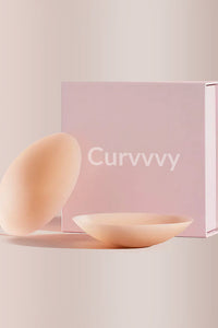Willluxe® Invisible Glueless Silicone Nipple Covers