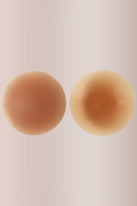 Willluxe® Invisible Glueless Silicone Nipple Covers