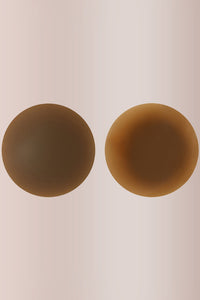 Willluxe® Invisible Glueless Silicone Nipple Covers