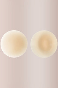 Willluxe® Invisible Glueless Silicone Nipple Covers