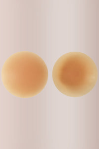 Willluxe® Invisible Glueless Silicone Nipple Covers