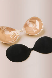 Willluxe® Push-Up Invisible Sticky Bra