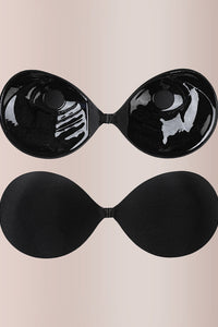 Willluxe® Push-Up Invisible Sticky Bra