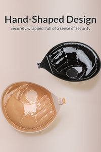 Willluxe® Push-Up Invisible Sticky Bra