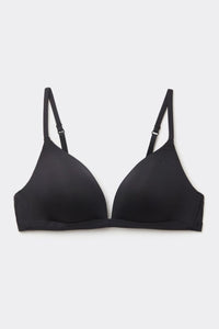 Willluxe® French Triangle Bra Elegant Lightweight Lingerie