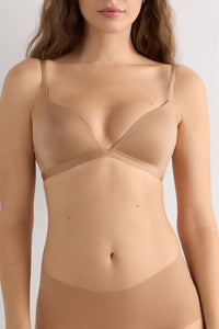 Willluxe® French Triangle Bra Elegant Lightweight Lingerie
