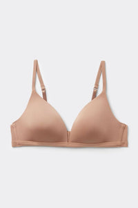 Willluxe® French Triangle Bra Elegant Lightweight Lingerie