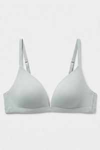 Willluxe® French Triangle Bra Elegant Lightweight Lingerie