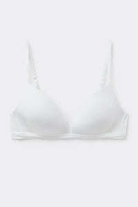 Willluxe® French Triangle Bra Elegant Lightweight Lingerie