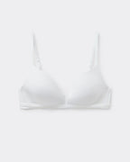 Willluxe® French Triangle Bra Elegant Lightweight Lingerie