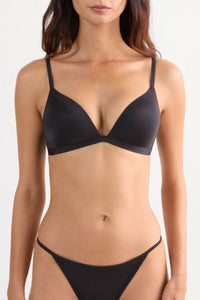 Willluxe® French Triangle Bra Elegant Lightweight Lingerie