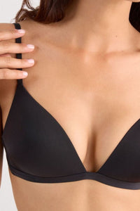 Willluxe® French Triangle Bra Elegant Lightweight Lingerie