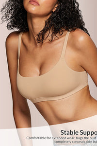 Willluxe® The Cloud-Feel Seamless Bralette