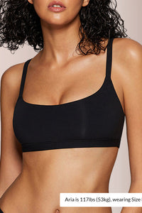 Willluxe® The Cloud-Feel Seamless Bralette