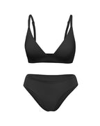 Willluxe® Soft Triangle Bralette