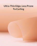 Willluxe® Realistic 3D Silicone Nipple Seamless Protruding Pasties