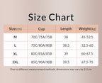 Willluxe® French Silk Satin Camisole - Wire-Free Triangle Bralette