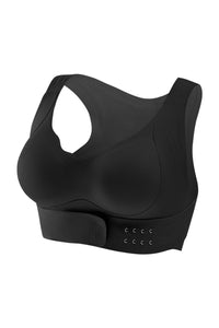 Willluxe® Wireless Full Coverage Back Support Bras