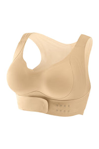 Willluxe® Wireless Full Coverage Back Support Bras