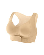 Willluxe® Wireless Full Coverage Back Support Bras