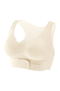 Willluxe® Wireless Full Coverage Back Support Bras