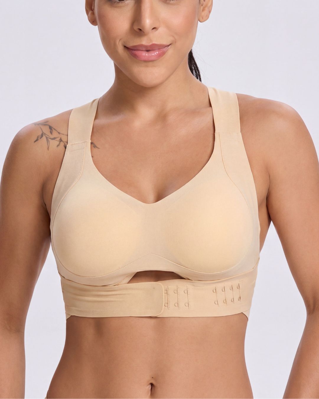 Willluxe® PostureLift Bra