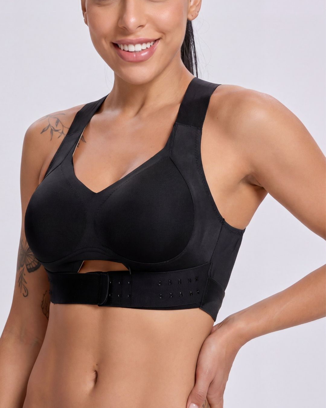 Willluxe® PostureLift Bra
