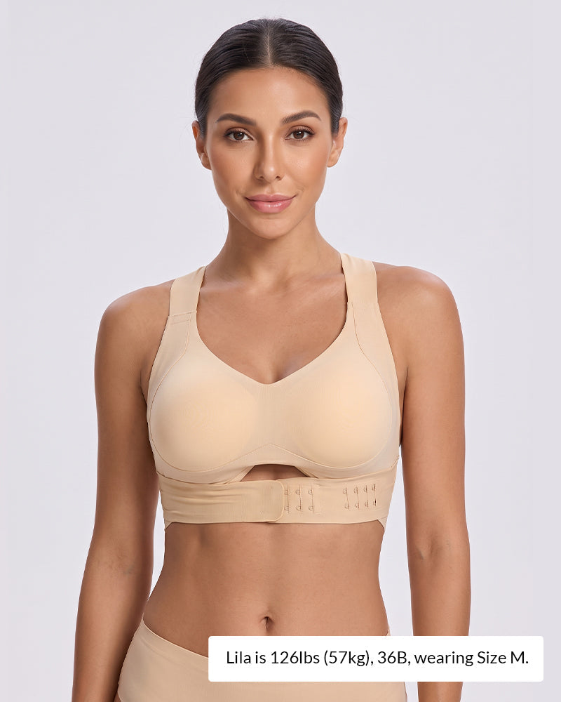 Willluxe® PostureLift Bra
