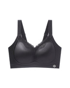 Willluxe® Seamless Molded Cup Sculpting Jelly Support Bra