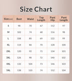Willluxe® Halter V-Neck Top & Wide-Leg Trousers Set