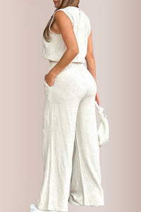 Willluxe® Effortless Breeze 2-Piece Lounge Set