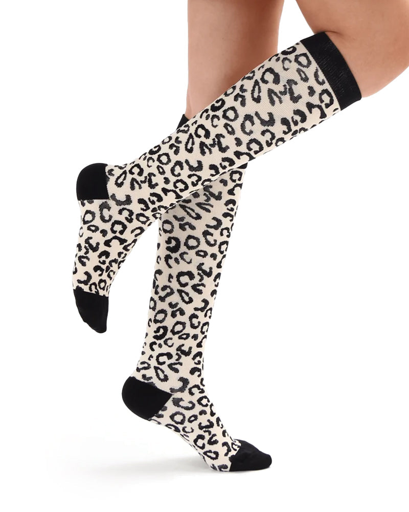 Willluxe® Knee-High Athletic Compression Socks