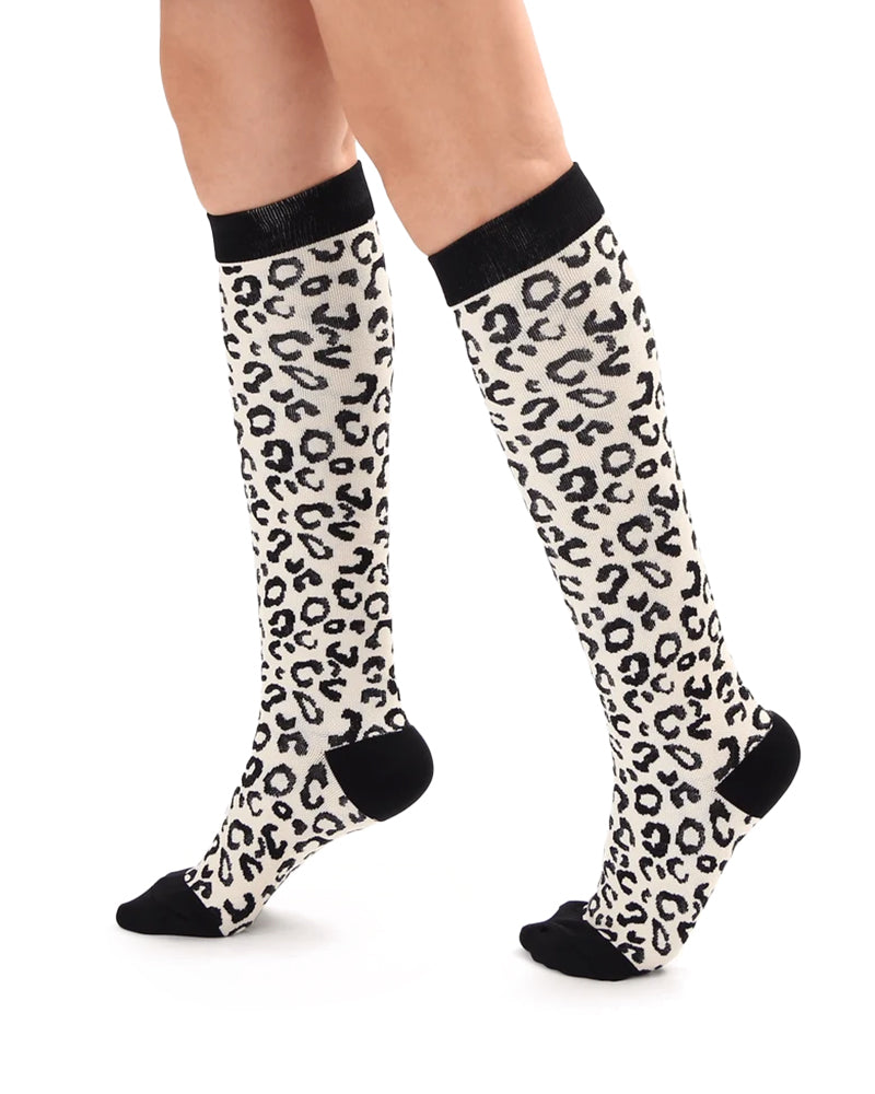 Willluxe® Knee-High Athletic Compression Socks