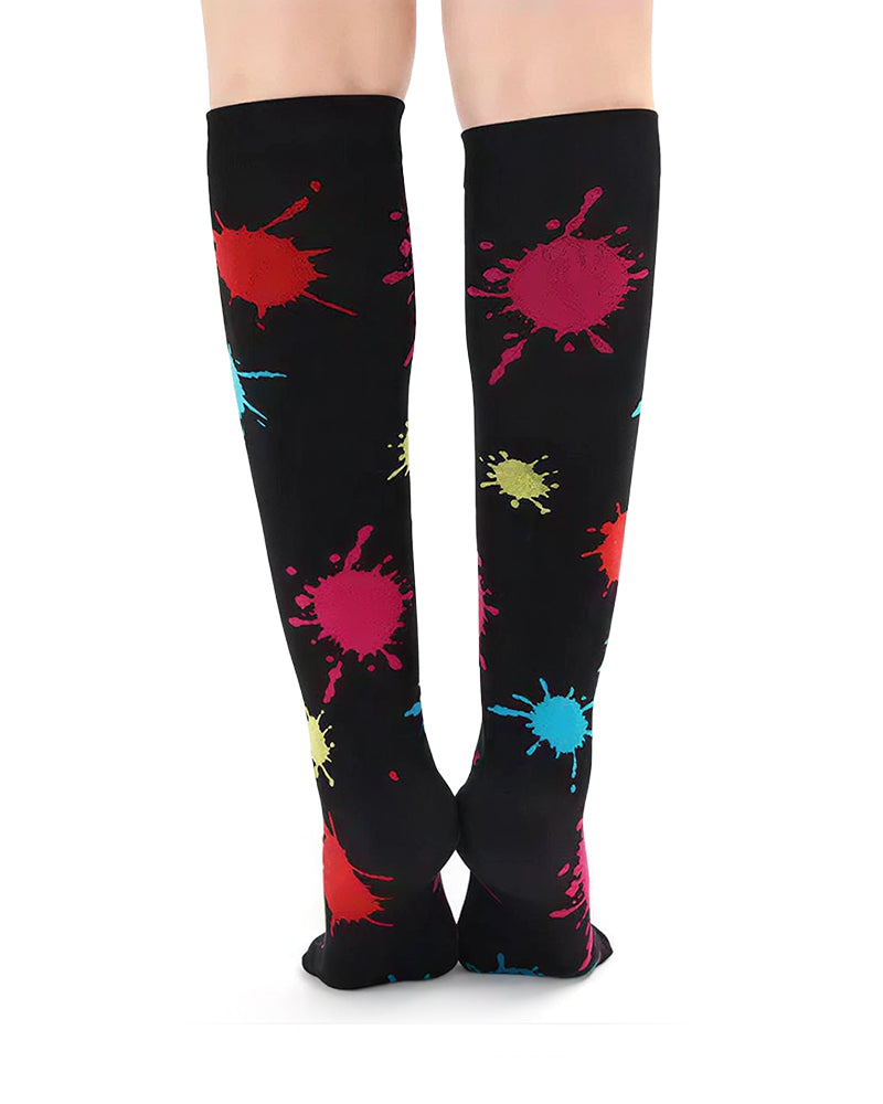 Willluxe® Performance Knee-High Compression Socks