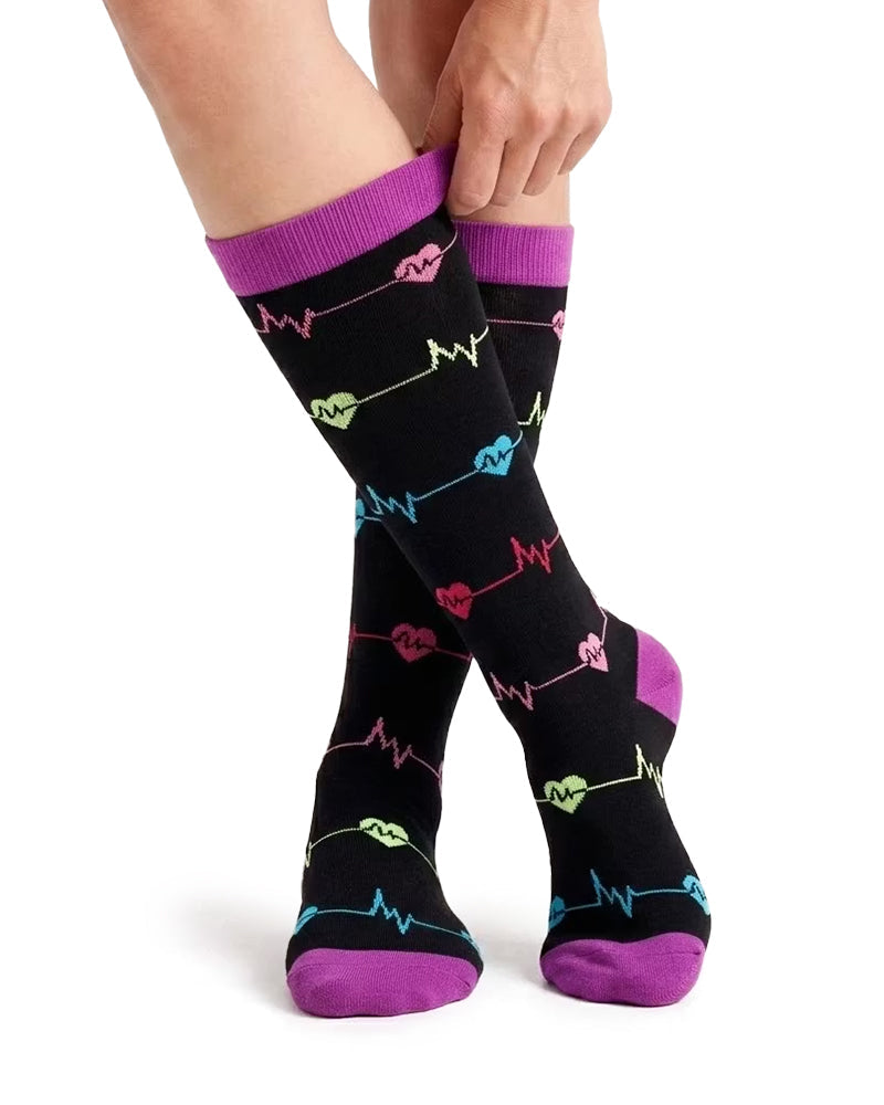 Willluxe® Knee-High Compression Socks