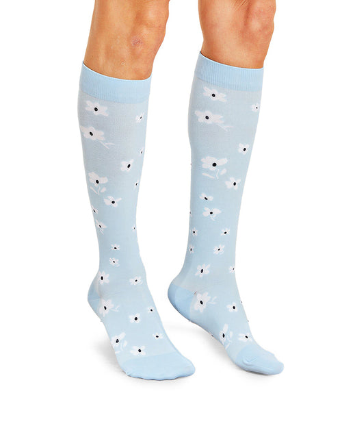 Willluxe® Activewear Knee-High Compression Calf Socks