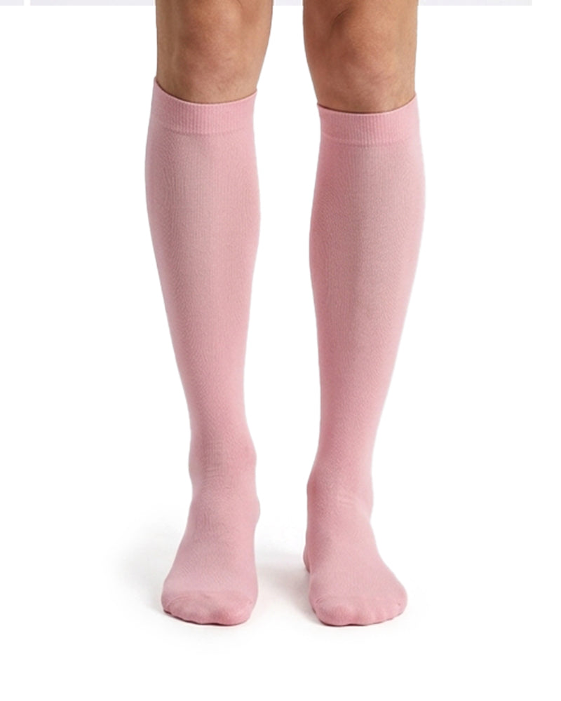 Willluxe® Activewear Knee-High Compression Calf Socks