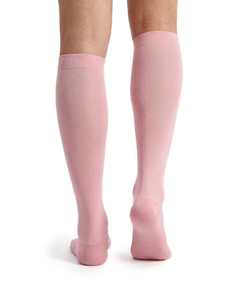 Willluxe® Activewear Knee-High Compression Calf Socks