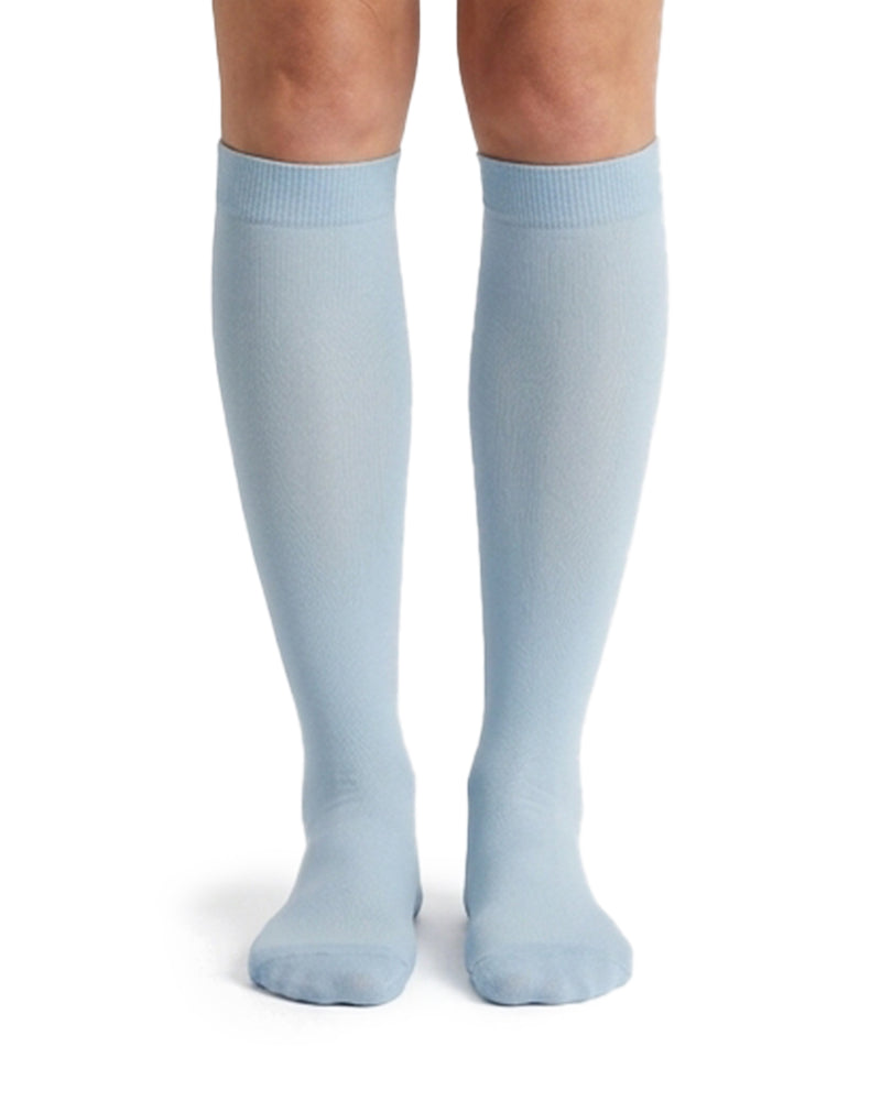Willluxe® Activewear Knee-High Compression Calf Socks