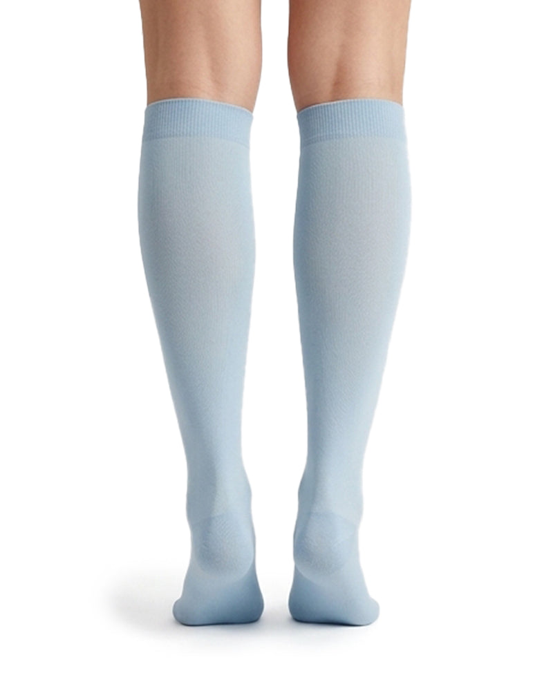 Willluxe® Activewear Knee-High Compression Calf Socks