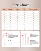 Willluxe® High Waist Baggy Barrel Leg Jeans